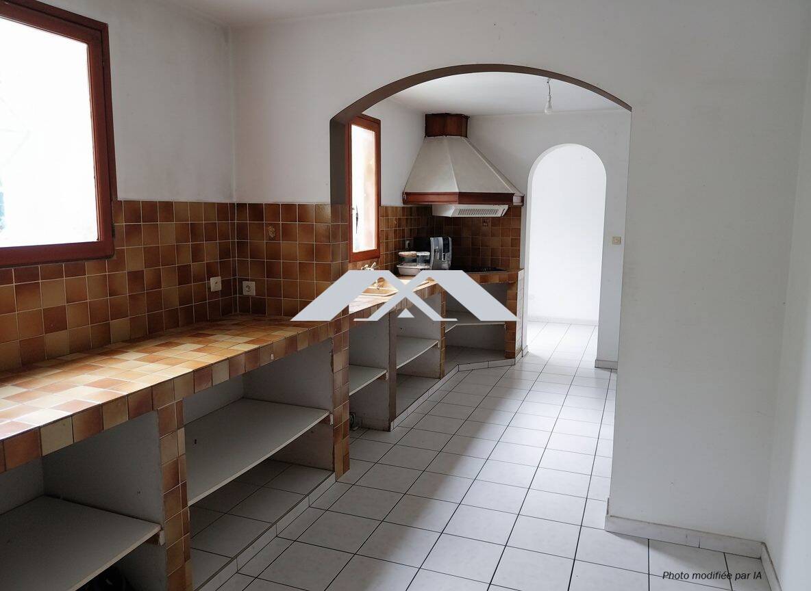 Maison à vendre, 130m², SAINT PAUL