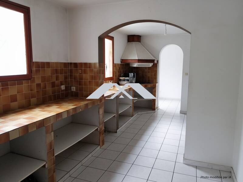 Maison à vendre, 130m², SAINT PAUL