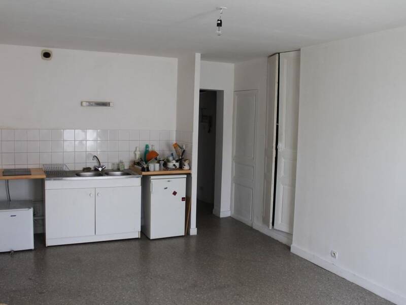 Maison à louer, 39m², ANGERS