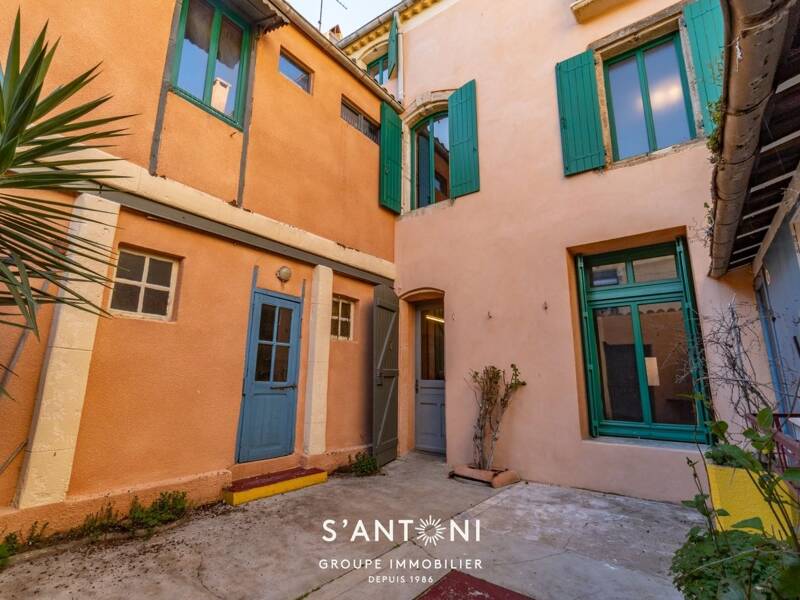 Maison à vendre, 325m², BESSAN