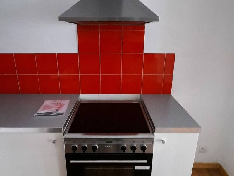 Maison à louer, 53m², PEYROLLES EN PROVENCE