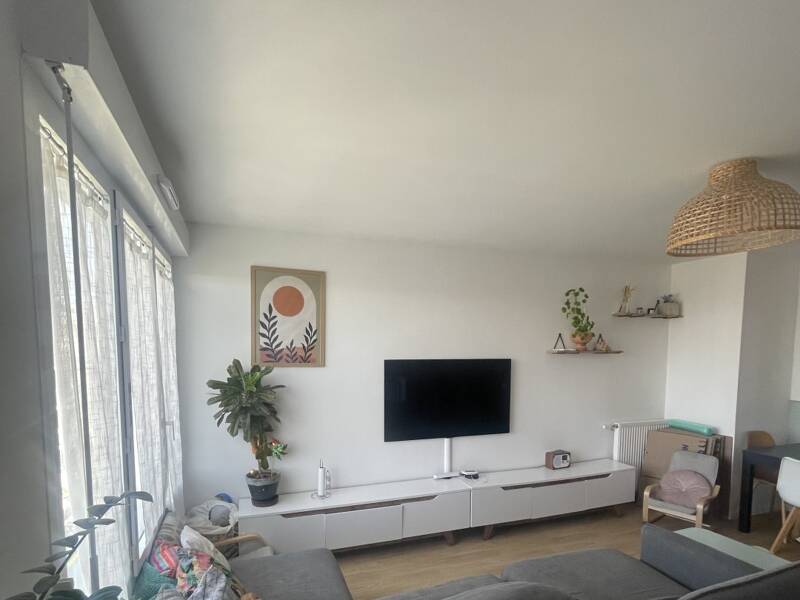 Maison à louer, 79m², EPINAY SUR SEINE