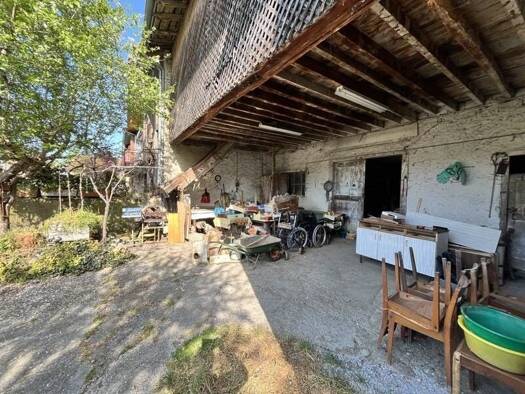 Maison à vendre 124 000 € 7 pièces 5 chambres 171 m² 1 000 m² de terrain Prat-Bonrepaux 09160