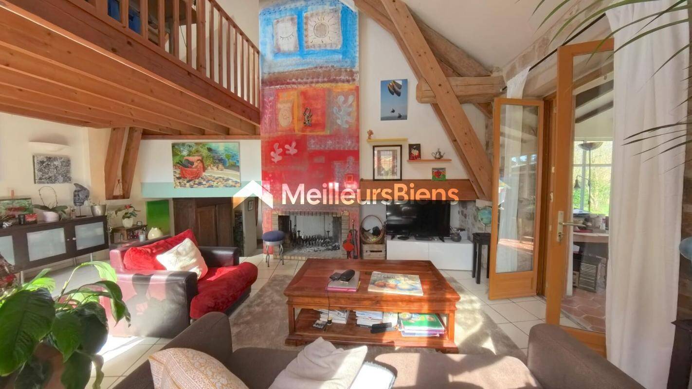 Maison à vendre, 150m², VAYRES SUR ESSONNE