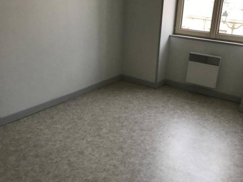 Maison à louer, 55m², SAINT AMAND MONTROND