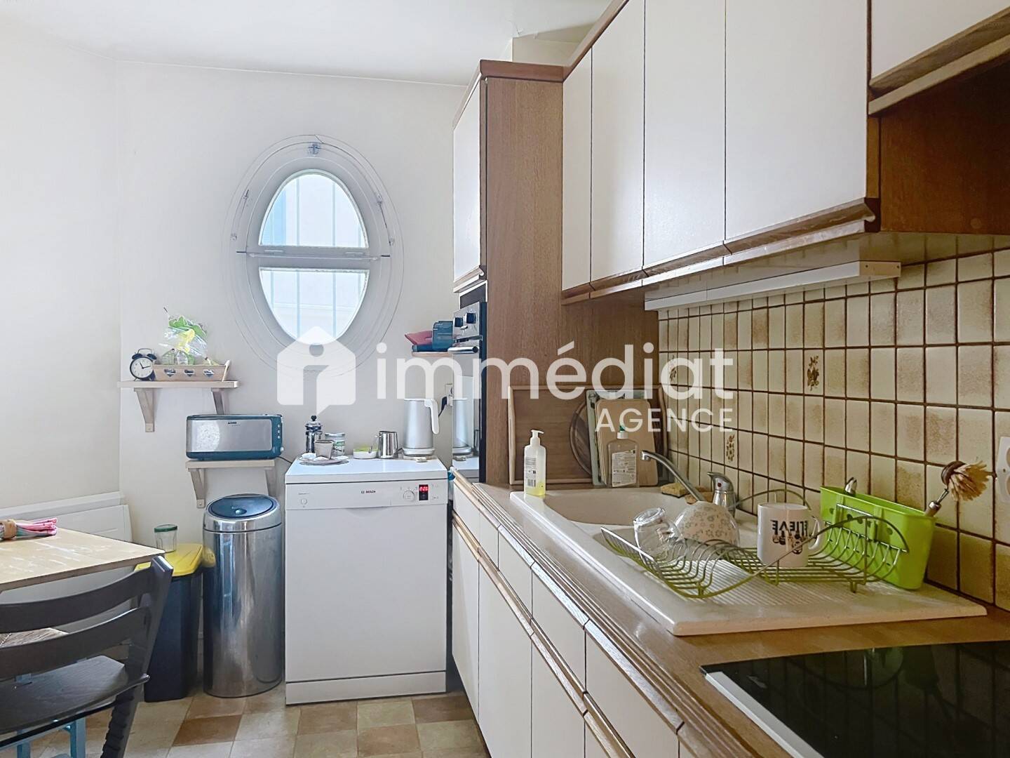 Maison à vendre, 70m², RUEIL MALMAISON