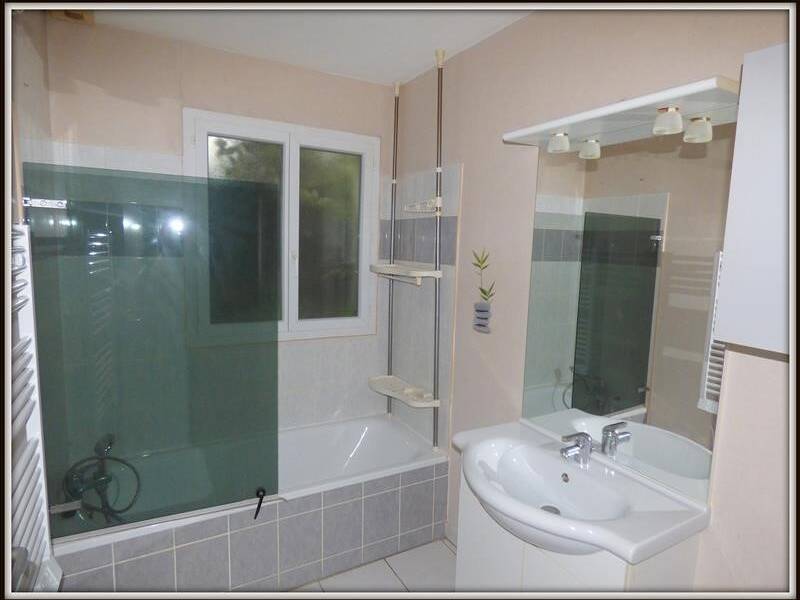 Maison à louer, 66m², SAINT JEAN D'ANGELY