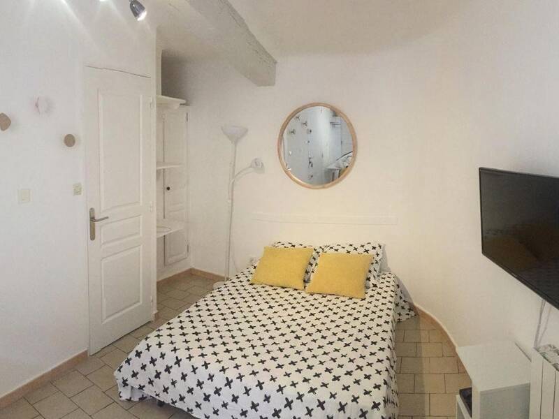 Maison à louer, 17m², AIX EN PROVENCE