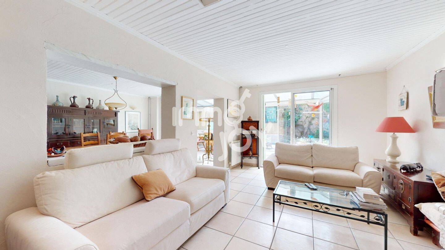Maison à vendre, 190m², SALLELES D'AUDE