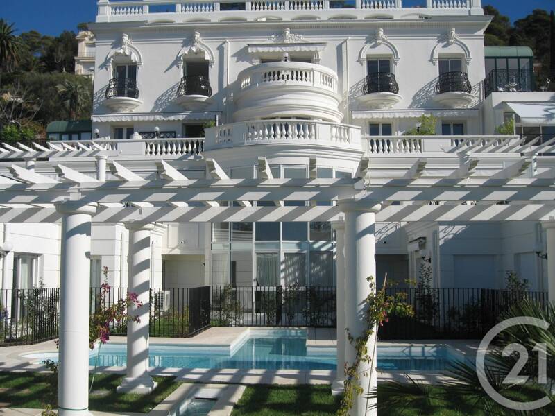 Maison à louer, 125m², NICE