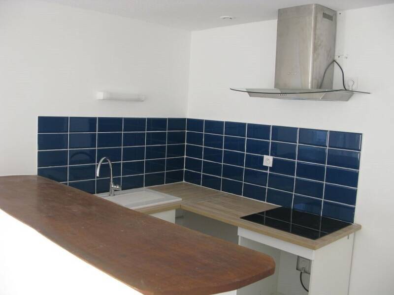 Maison à louer, 40m², MONTPELLIER