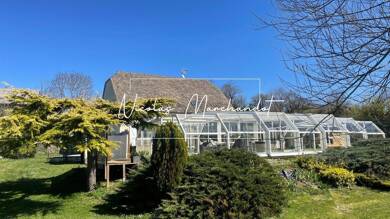 Maison à vendre 369 000 € 6 pièces 5 chambres 175 m² 3 400 m² de terrain Agen-d'Aveyron 12630