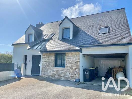 Maison à vendre 479 500 € 7 pièces 5 chambres 121,5 m² 633 m² de terrain Erdeven 56410