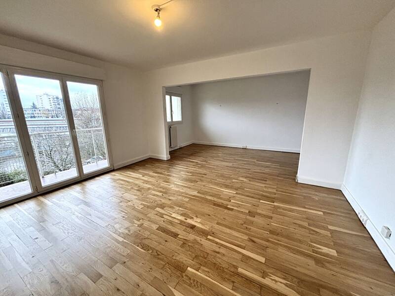 Maison à louer, 74m², SAINT ANDRE LES VERGERS