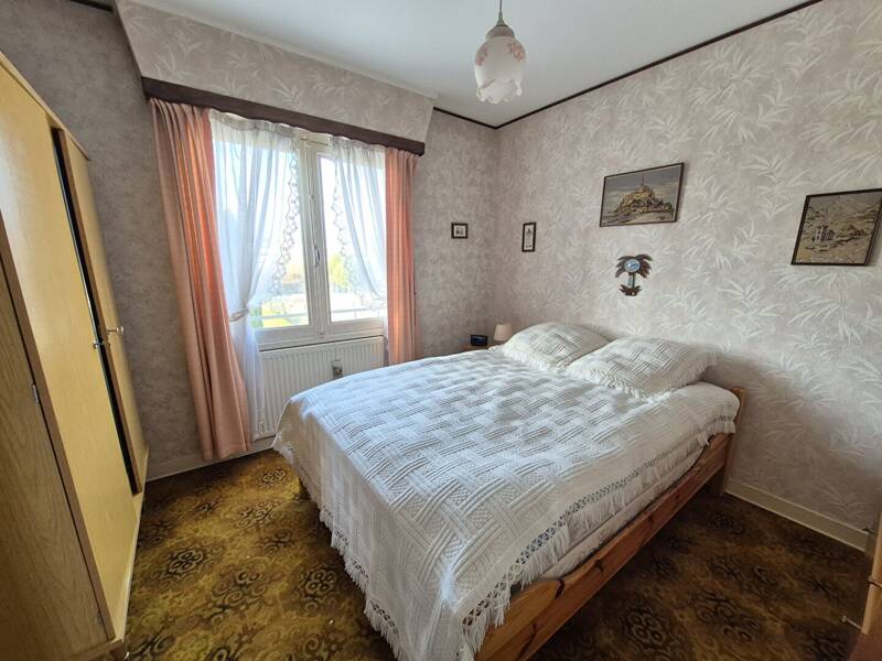 Maison à vendre, 105m², WAZIERS