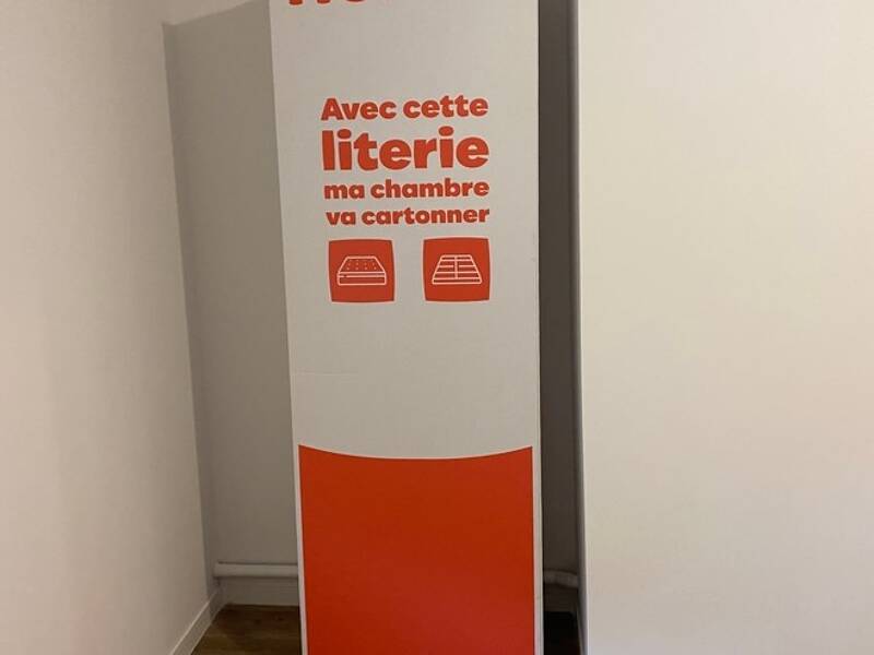 Maison à louer, 43m², VILLERS COTTERETS