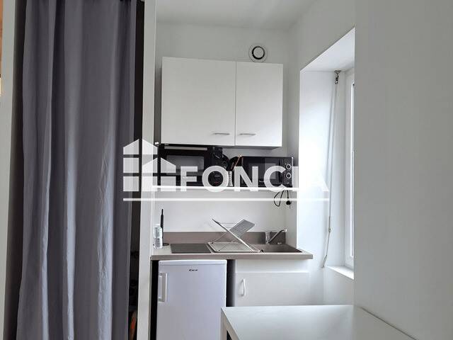 Maison à louer, 18m², CHOLET