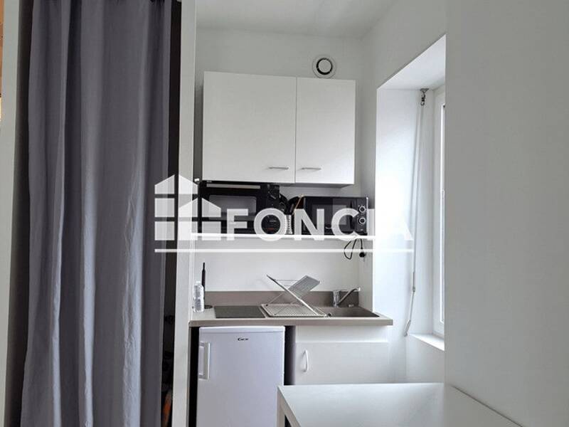 Maison à louer, 18m², CHOLET