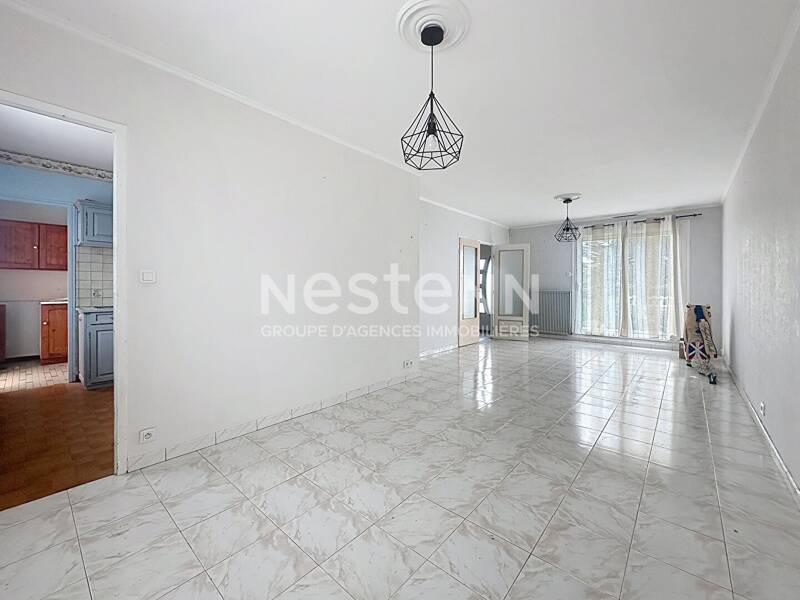 Maison à louer, 102m², MARSILLY