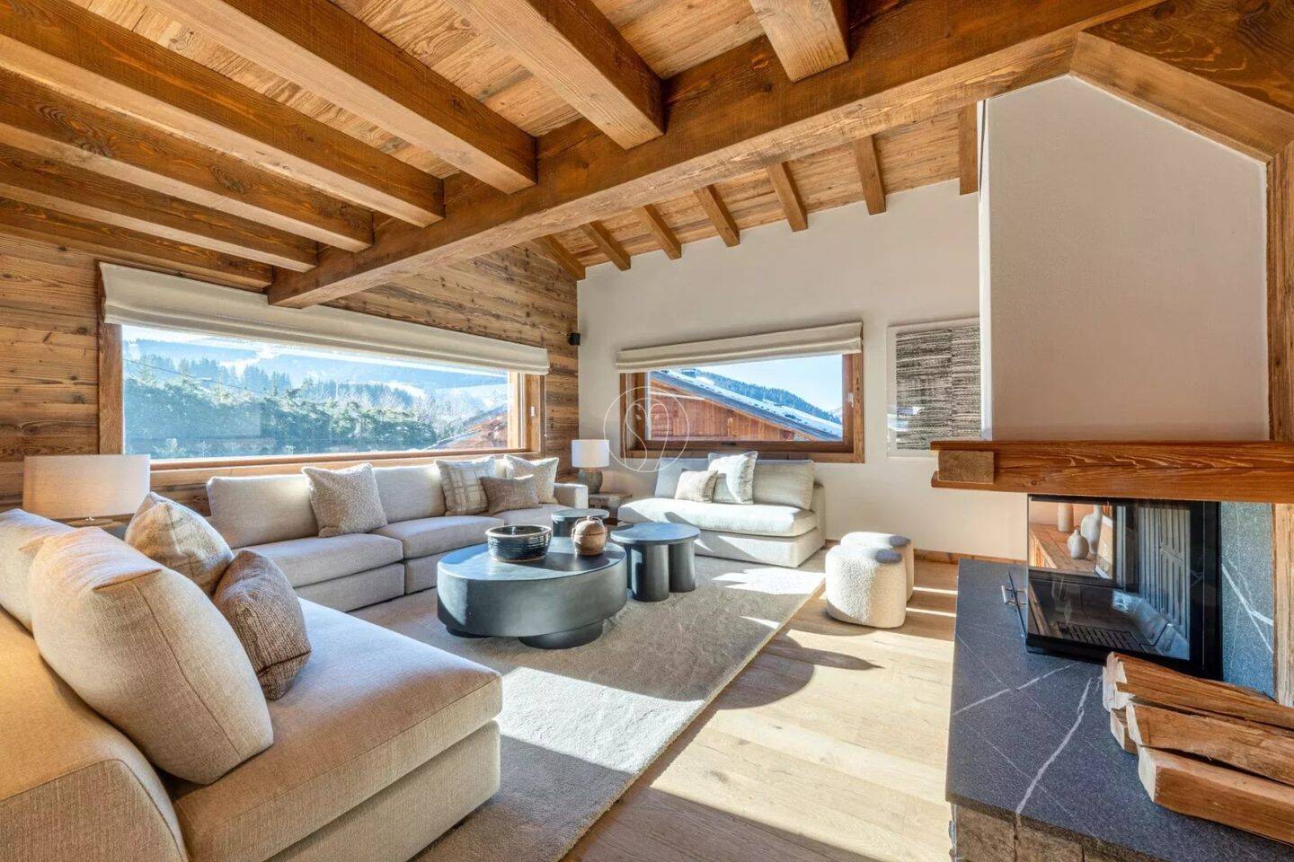Maison à vendre, 362m², MEGEVE