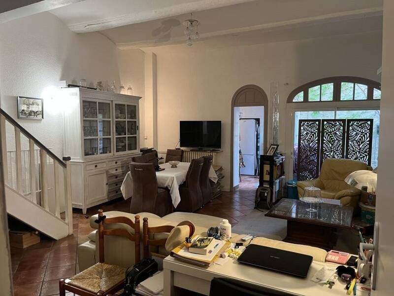 Maison à louer, 120m², BAILLARGUES