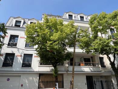 Appartement à louer 944 € 1 pièce 28 m² Étage 2/4 Maisons Alfort 94700