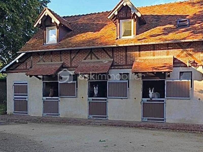 Maison à vendre, 175m², ROUEN