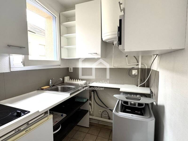 Maison à louer, 25m², ANDRESY