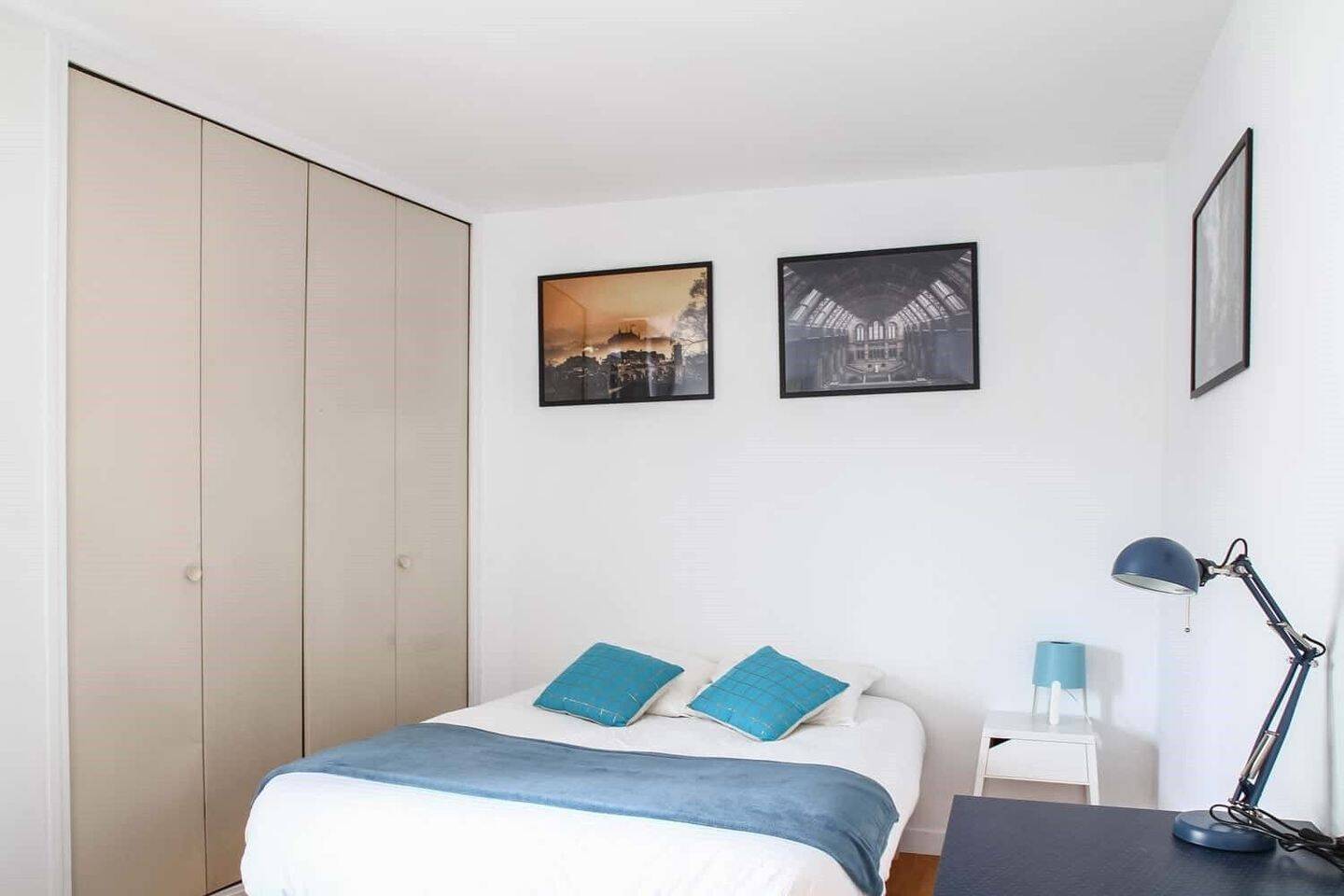 Maison à louer, 15m², RUEIL MALMAISON