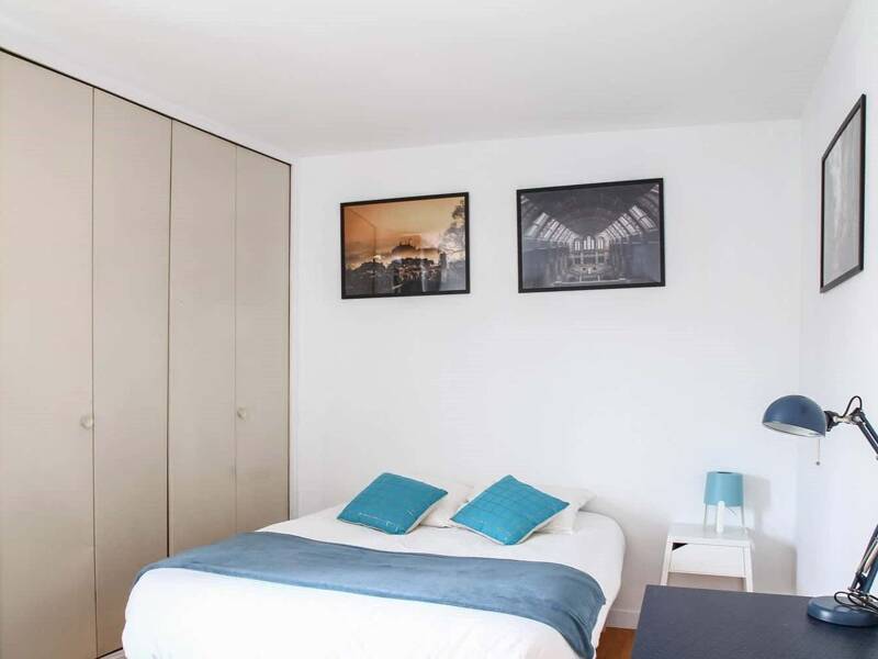 Maison à louer, 15m², RUEIL MALMAISON