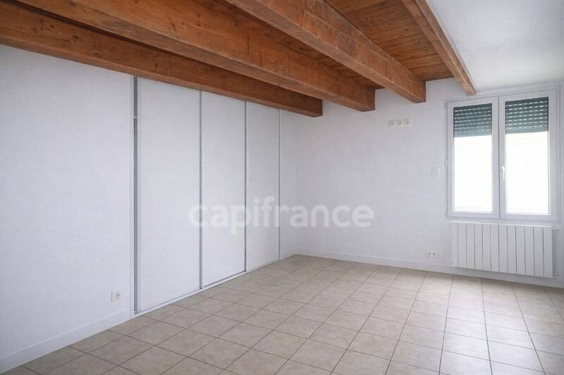 Maison à vendre, 102m², LA PLAINE SUR MER