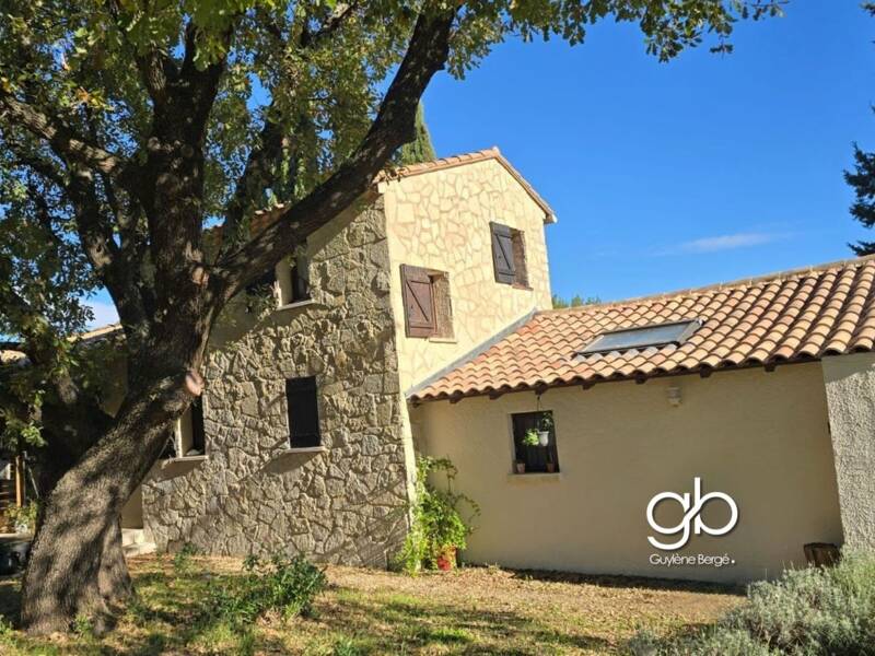 Maison à vendre, 133m², SAINT MARTIN DE LONDRES