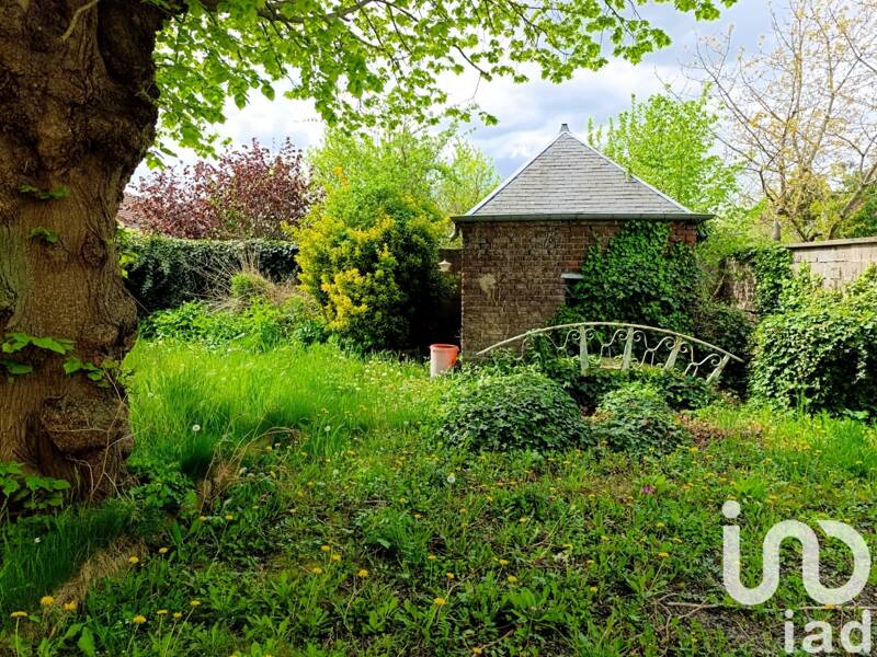 Maison à vendre, 105m², GIVET