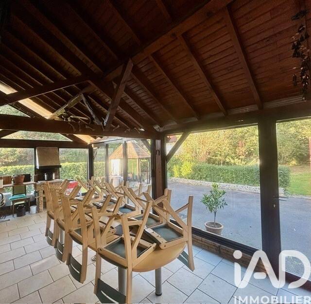 Maison à vendre, 200m², SERRES CASTET