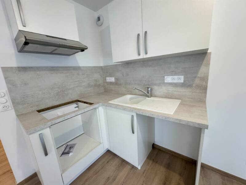 Maison à louer, 68m², NANTES