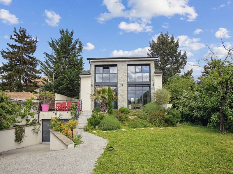 Maison à vendre, 207m², CROISSY SUR SEINE