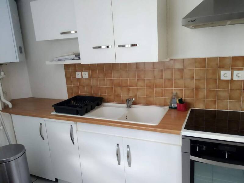 Maison à louer, 64m², FONTAINES SUR SAONE