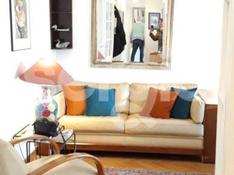 Maison à louer, 60m², BOULOGNE BILLANCOURT