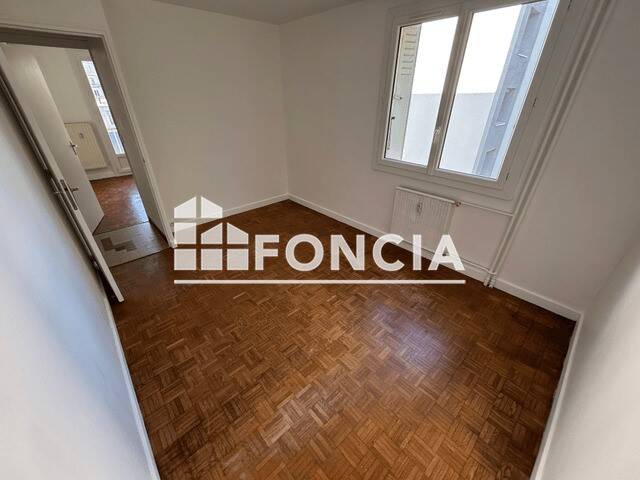 Maison à louer, 62m², VALENCE