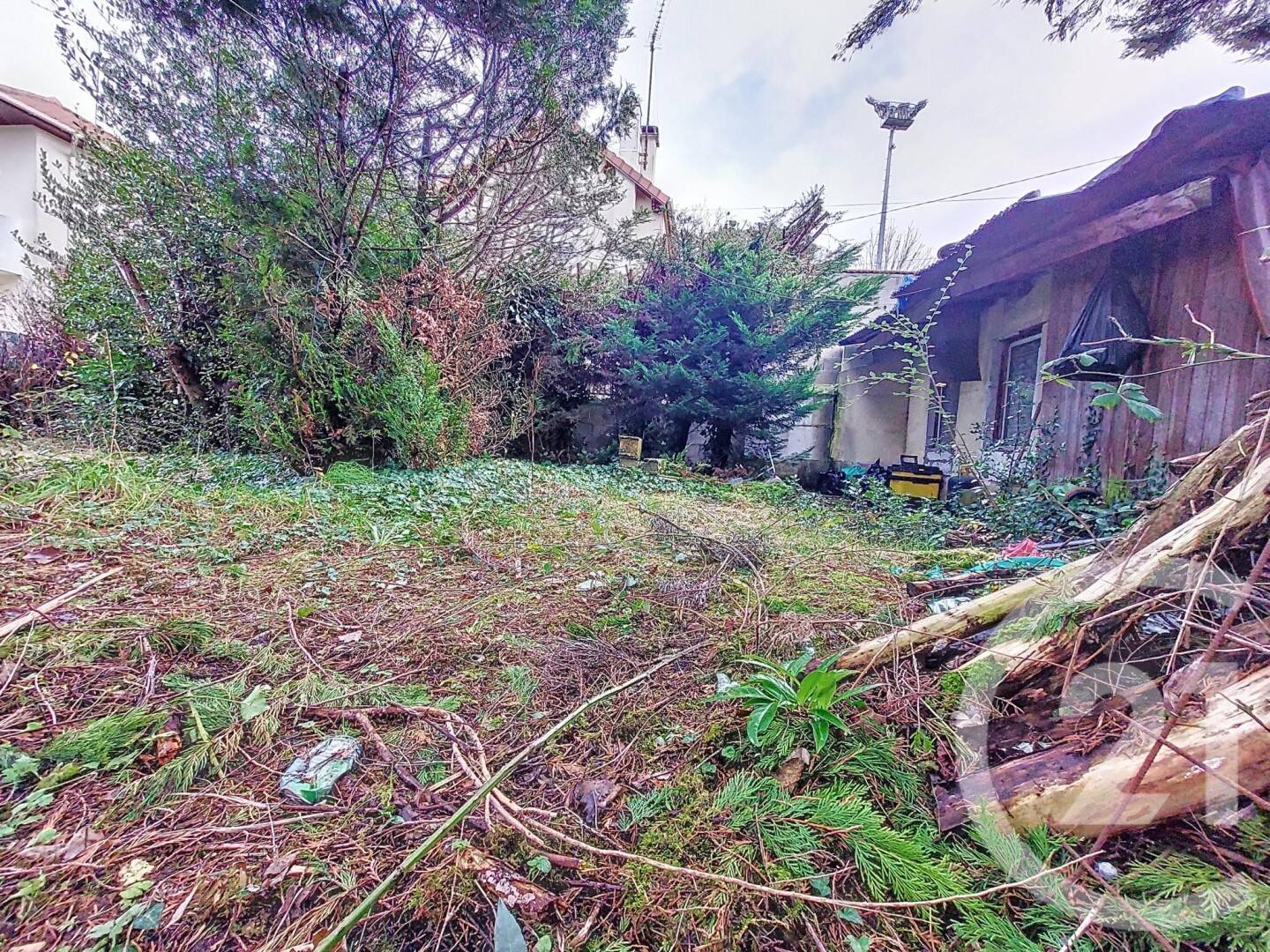 Maison à vendre, 40m², NOISY LE GRAND