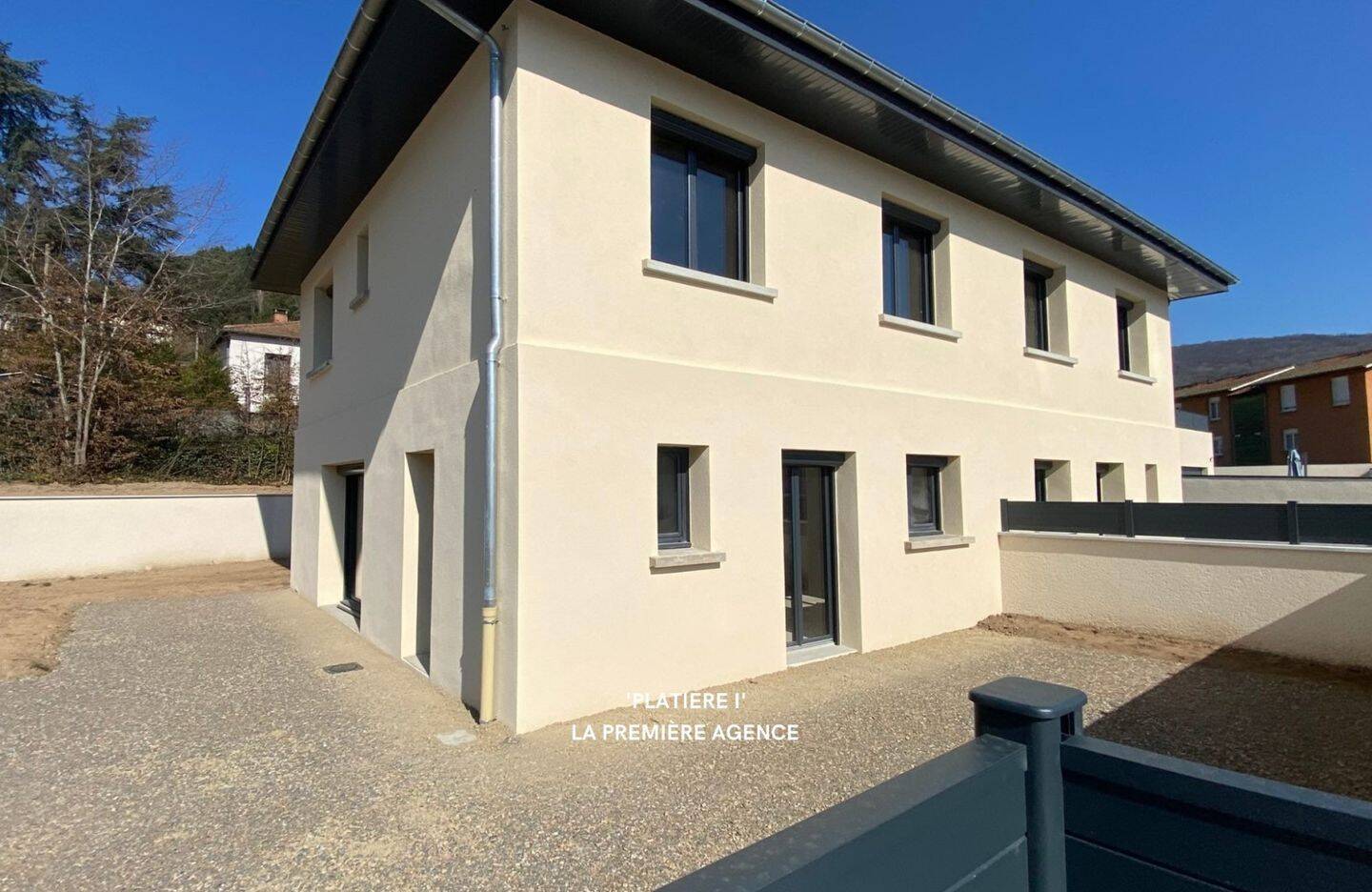 Maison à vendre, 103m², TARARE