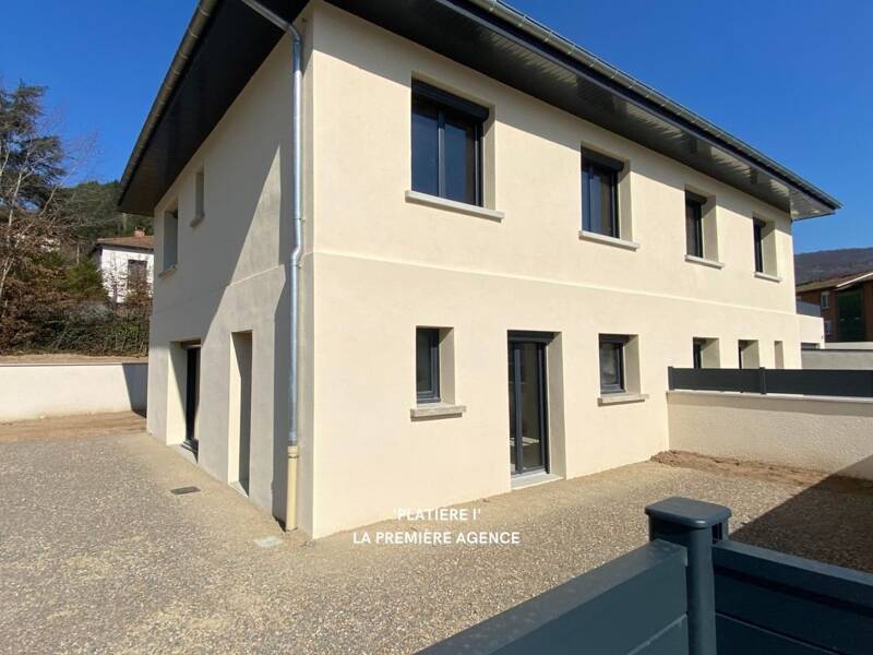 Maison à vendre, 103m², TARARE