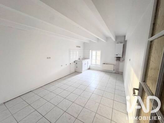 Immeuble à vendre 275 000 € 379 m² Solgne 57420