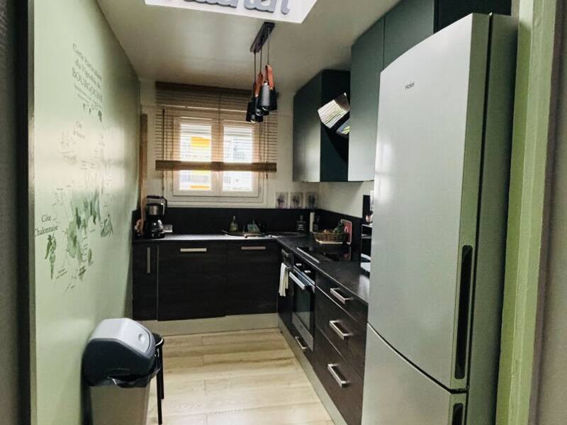 Maison à vendre, 123m², LE HAVRE