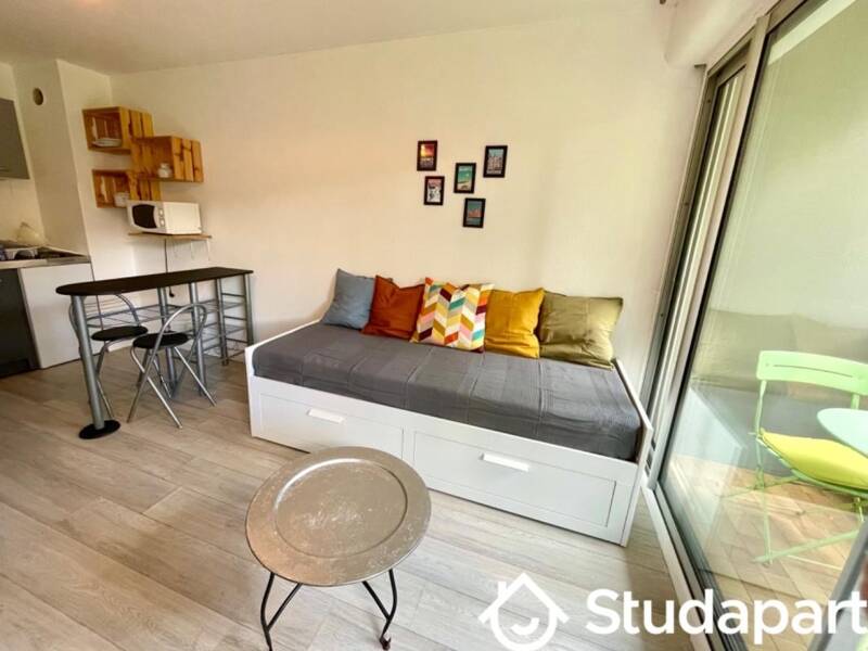 Maison à louer, 23m², ANGLET