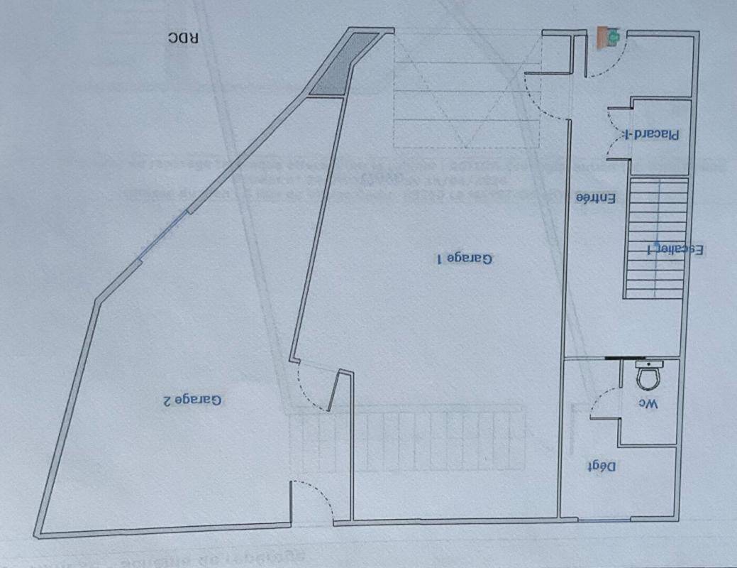 Maison à vendre, 127m², LE MAYET DE MONTAGNE