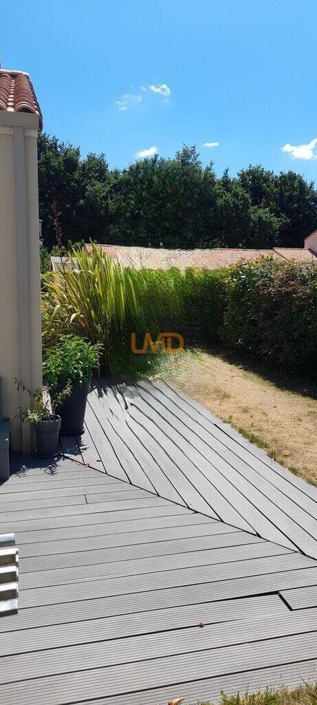 Maison à vendre, 82m², SAINT AIGNAN GRANDLIEU