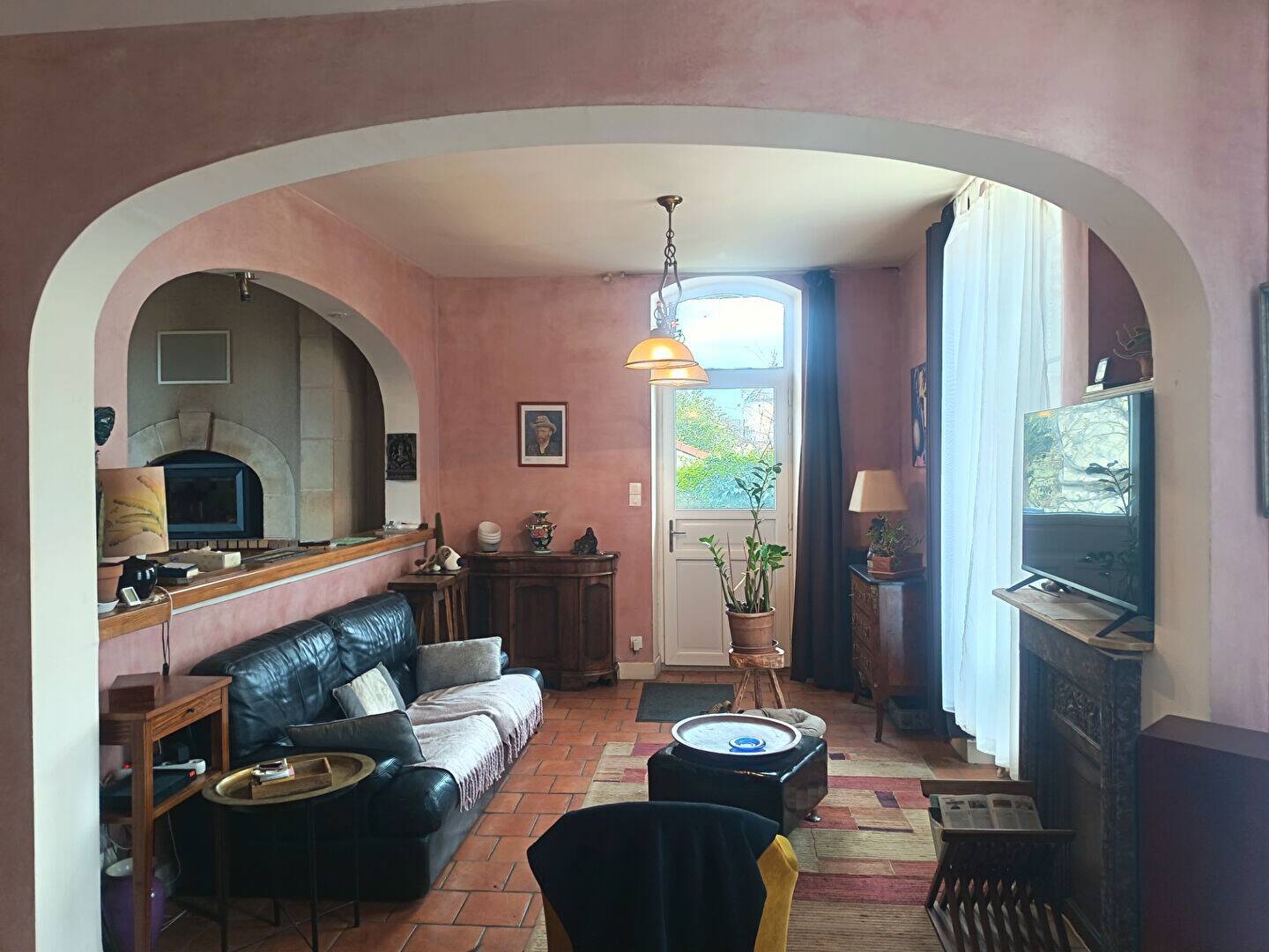 Maison à vendre, 139m², SELLES SUR CHER