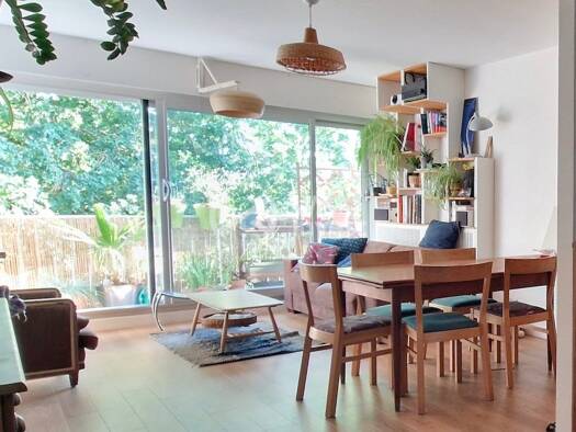 Appartement à vendre 306 800 € 4 pièces 3 chambres 82,14 m² Étage 2/3 Patenotre Petit Parc Rambouillet 78120