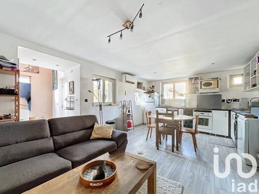 Maison à vendre 148 000 € 3 pièces 2 chambres 76 m² Saint-Augustin 77515